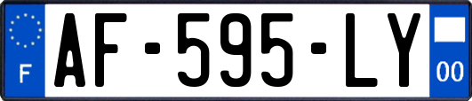 AF-595-LY