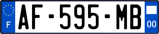 AF-595-MB