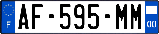 AF-595-MM