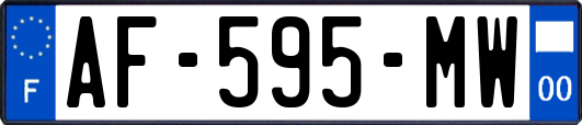 AF-595-MW