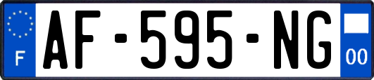 AF-595-NG