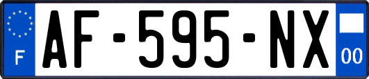 AF-595-NX