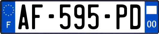 AF-595-PD