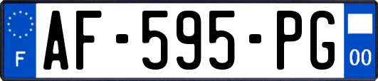 AF-595-PG