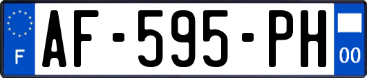 AF-595-PH