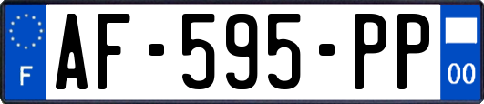 AF-595-PP