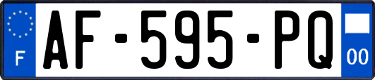 AF-595-PQ