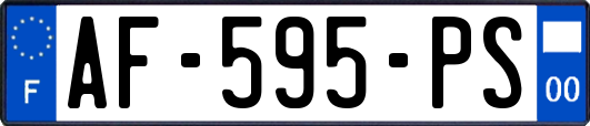 AF-595-PS