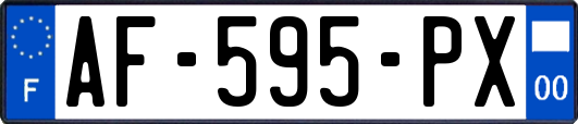 AF-595-PX