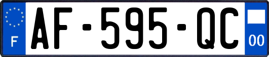 AF-595-QC