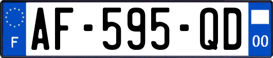 AF-595-QD