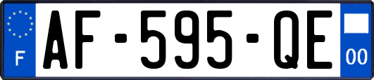 AF-595-QE