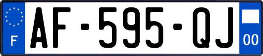 AF-595-QJ