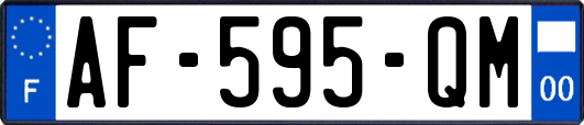 AF-595-QM