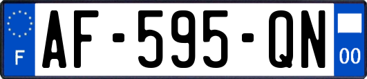 AF-595-QN