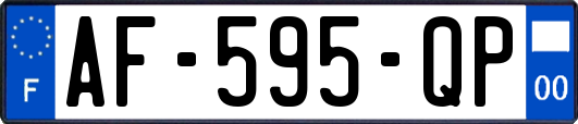 AF-595-QP