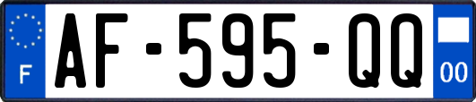 AF-595-QQ