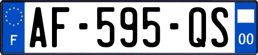 AF-595-QS