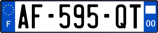 AF-595-QT