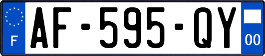 AF-595-QY