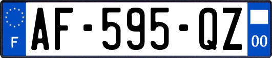 AF-595-QZ