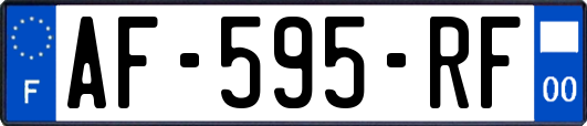 AF-595-RF