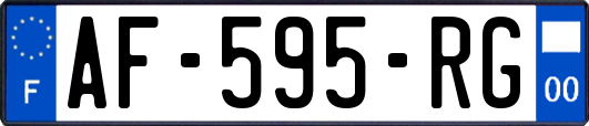 AF-595-RG