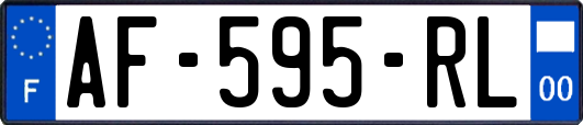AF-595-RL