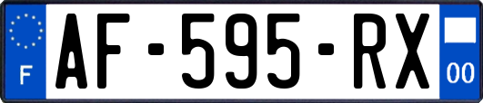 AF-595-RX