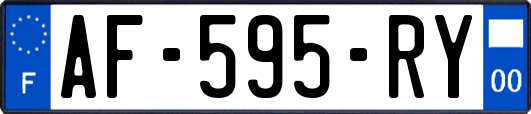 AF-595-RY