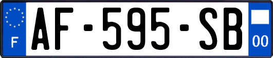 AF-595-SB