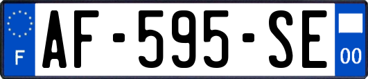 AF-595-SE