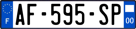 AF-595-SP
