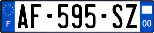 AF-595-SZ