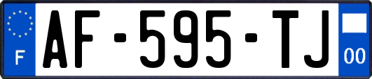AF-595-TJ