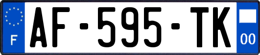 AF-595-TK