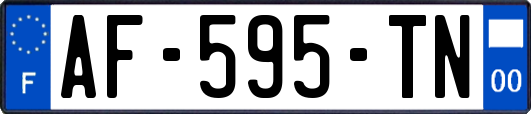 AF-595-TN