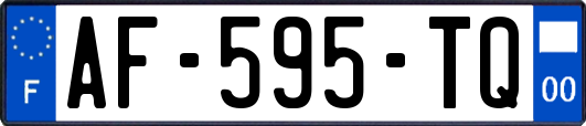 AF-595-TQ