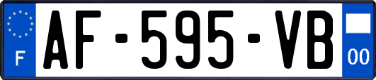AF-595-VB