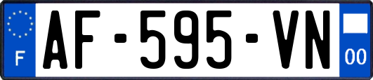 AF-595-VN