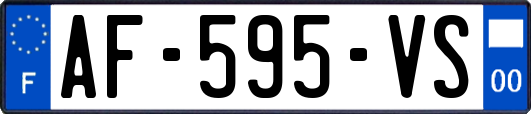AF-595-VS