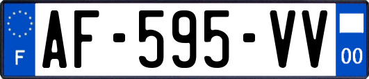 AF-595-VV
