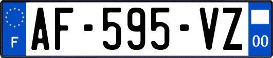 AF-595-VZ