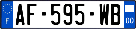 AF-595-WB