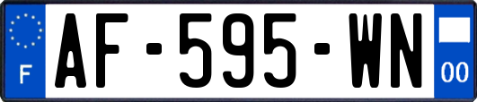 AF-595-WN