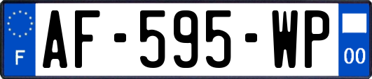 AF-595-WP