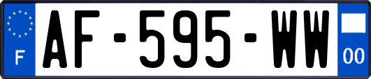 AF-595-WW