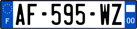 AF-595-WZ