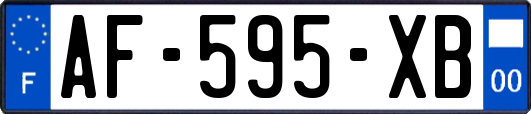 AF-595-XB