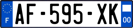 AF-595-XK